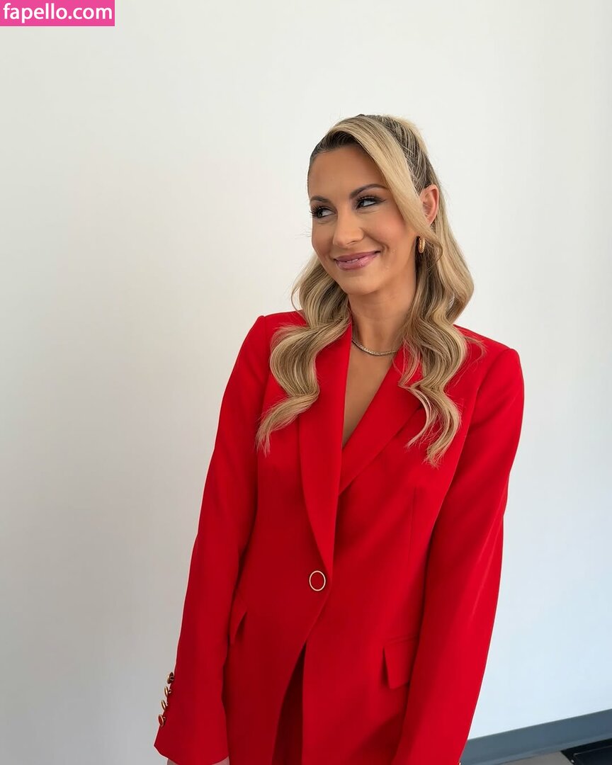 Laura Rutledge erome Latest Exclusive Leaked Photos