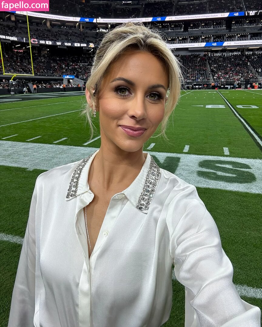 Laura Rutledge erome Latest Exclusive Leaked Photos