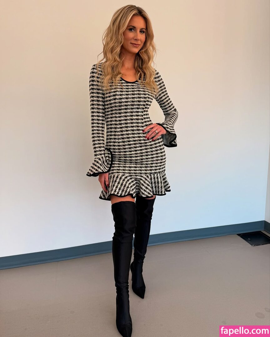 Laura Rutledge erome Latest Exclusive Leaked Photos