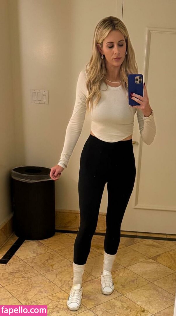 Laura Rutledge erome Latest Exclusive Leaked Photos