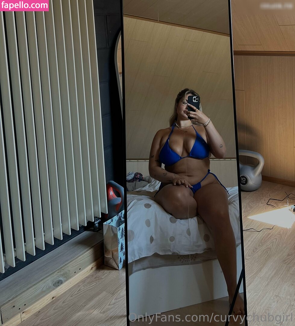 Laura Schepens / curvychubgirl / schepenslaura Nude Leaked OnlyFans Photo  #30 - Fapello