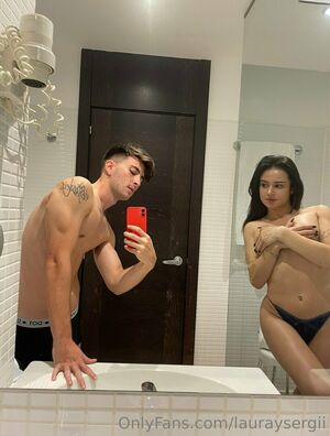 Lauraysergii nude #0017