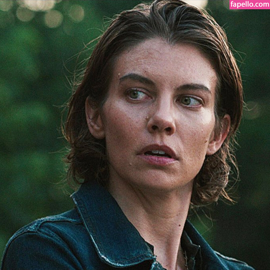 Lauren Cohan Laurencohan Lcohanupdates Nude Leaked Photo 422 Fapello 4771