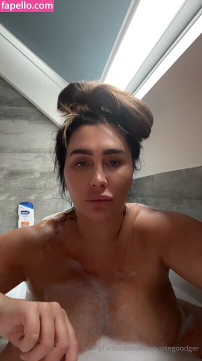 Lauren Goodger erome Latest Exclusive Leaked Photos