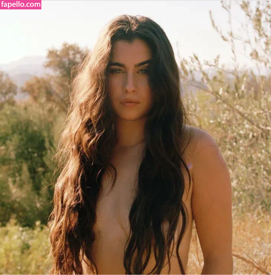 Lauren Jauregui / laurenjauregui / laurenjaureguii Nude Leaked OnlyFans  Photo #21 - Fapello