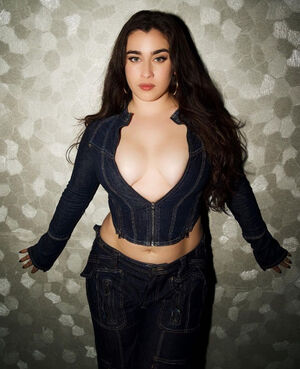 Lauren Jauregui nude #0392