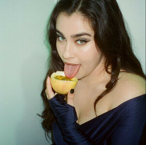 Lauren Jauregui nude #0396