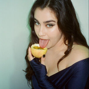 Lauren Jauregui nude #0402