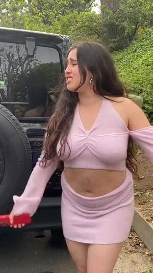 Lauren Jauregui nude #0429