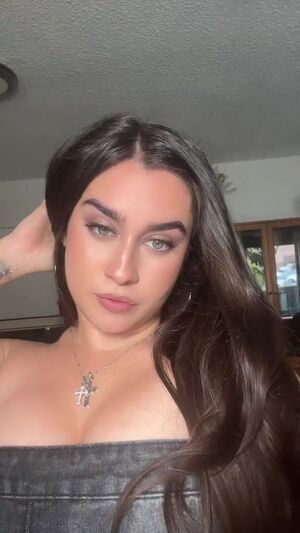 Lauren Jauregui nude #0437