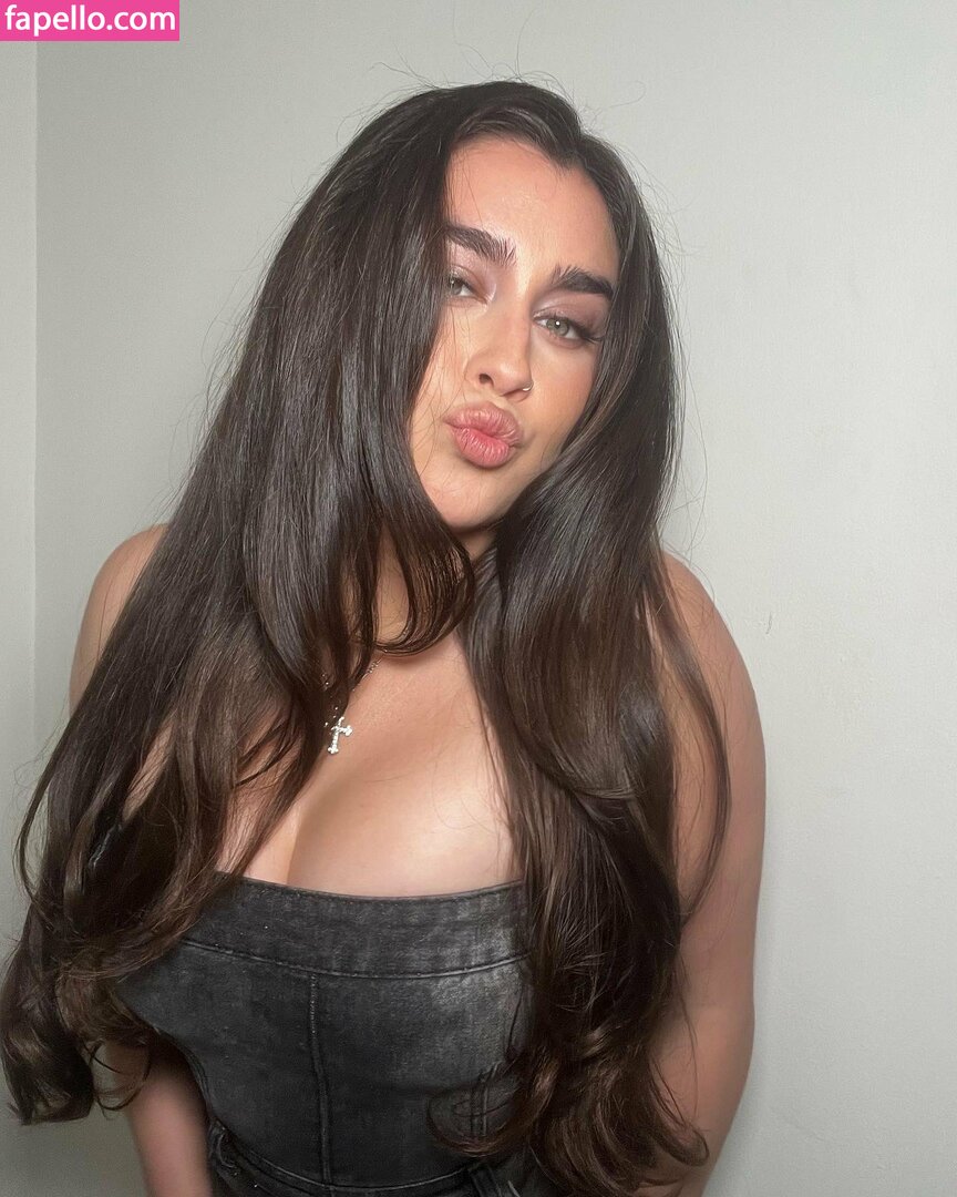 Lauren Jauregui leaked nude photo #0440 (Lauren Jauregui / laurenjauregui / laurenjaureguii)