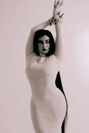 Lauren Jauregui nude #0457