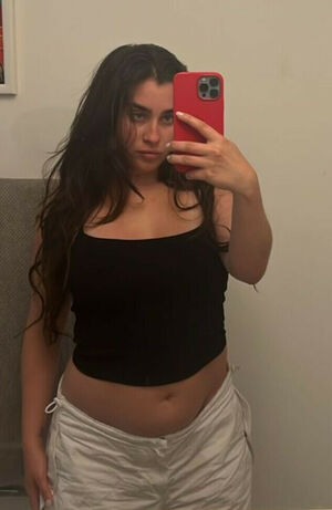 Lauren Jauregui nude #0462