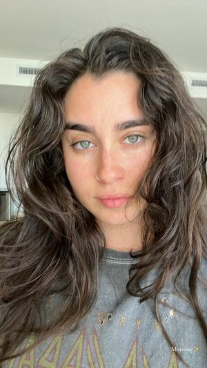 Lauren Jauregui nude #0463