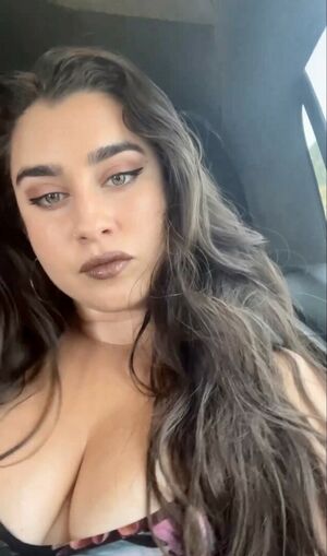 Lauren Jauregui nude #0472