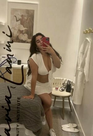 Lauren Jauregui nude #0495