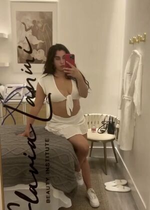 Lauren Jauregui nude #0496