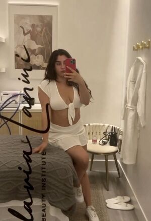 Lauren Jauregui nude #0497