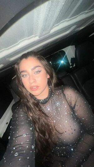 Lauren Jauregui nude #0501