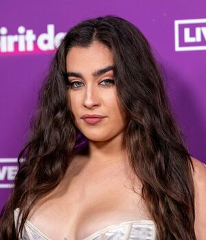 Lauren Jauregui nude #0557