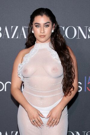 Lauren Jauregui nude #0569