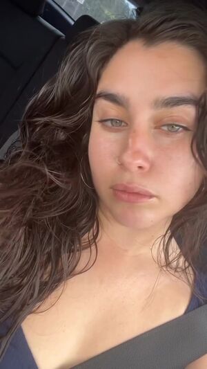 Lauren Jauregui nude #0571