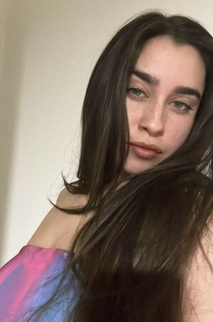 Lauren Jauregui nude #0573