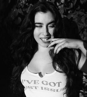 Lauren Jauregui nude #0578