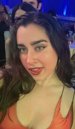 Lauren Jauregui nude #0586