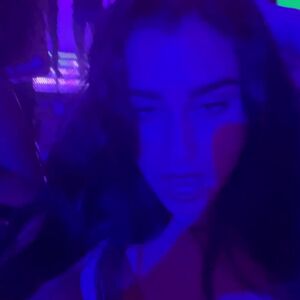 Lauren Jauregui nude #0591