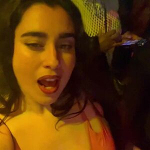 Lauren Jauregui nude #0592