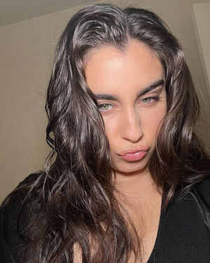 Lauren Jauregui nude #0596