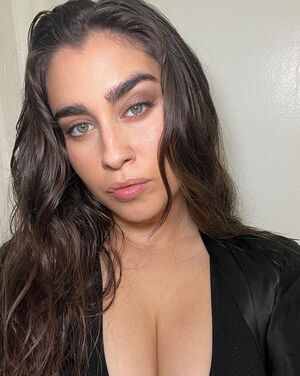 Lauren Jauregui nude #0598