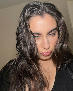 Lauren Jauregui nude #0600