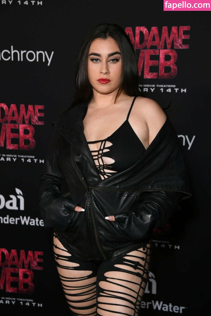 Lauren Jauregui leaked nude photo #0611 (Lauren Jauregui / laurenjauregui / laurenjaureguii)