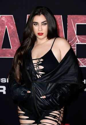 Lauren Jauregui nude #0613