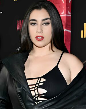 Lauren Jauregui nude #0614