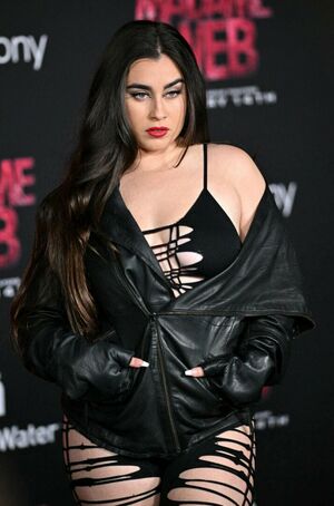 Lauren Jauregui nude #0616