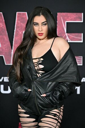 Lauren Jauregui nude #0617