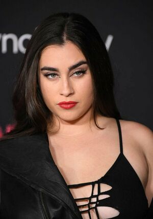 Lauren Jauregui nude #0621