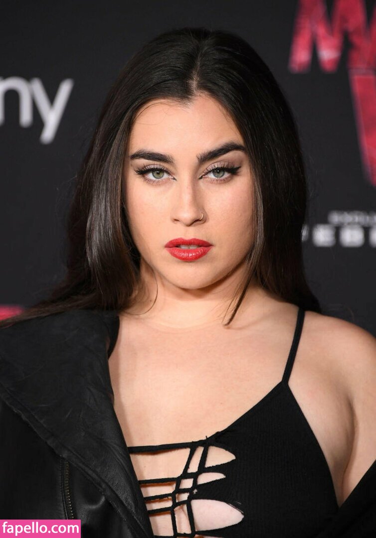 Lauren Jauregui leaked nude photo #0622 (Lauren Jauregui / laurenjauregui / laurenjaureguii)