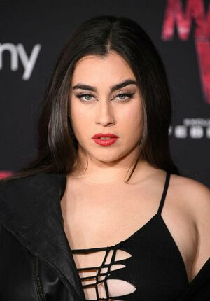 Lauren Jauregui nude #0622