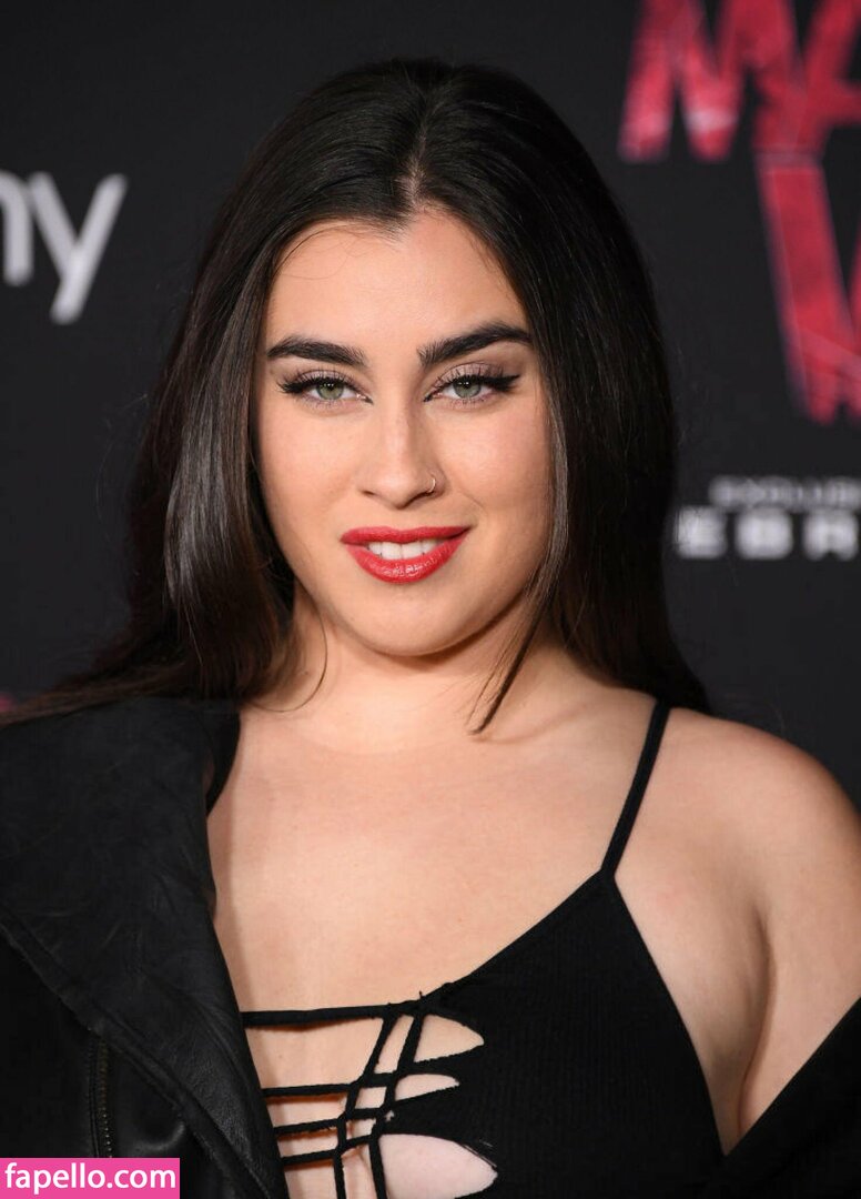 Lauren Jauregui leaked nude photo #0623 (Lauren Jauregui / laurenjauregui / laurenjaureguii)