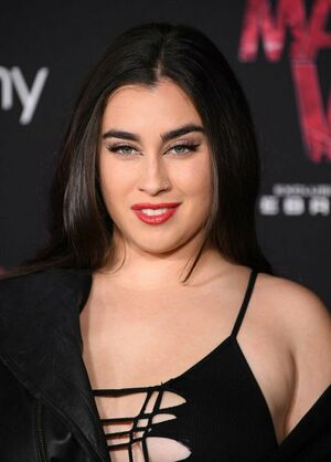 Lauren Jauregui nude #0623