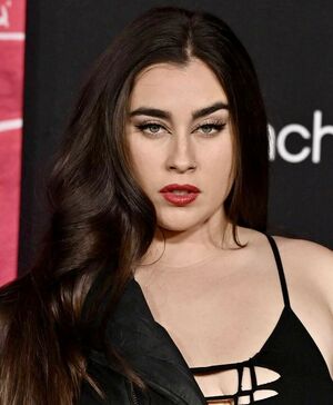 Lauren Jauregui nude #0625