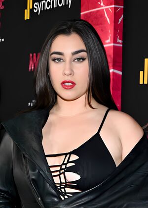 Lauren Jauregui nude #0628