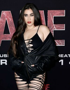 Lauren Jauregui nude #0629