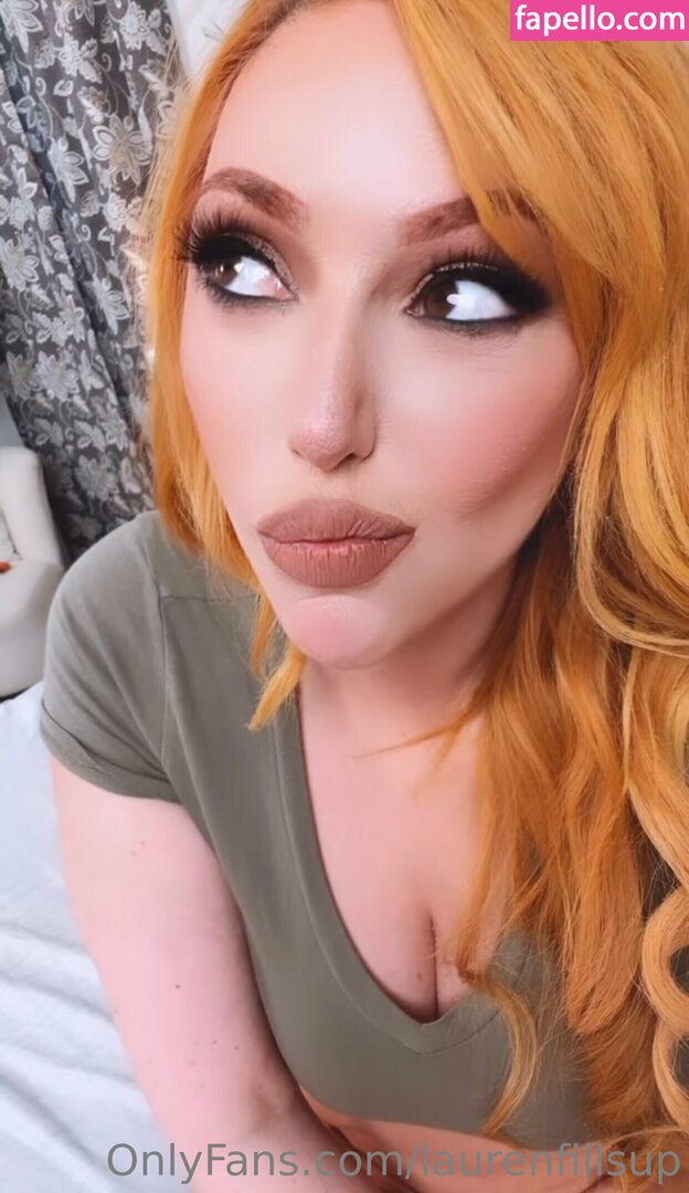 laurenfillsup leaked nude photo #0400 (laurenfillsup)