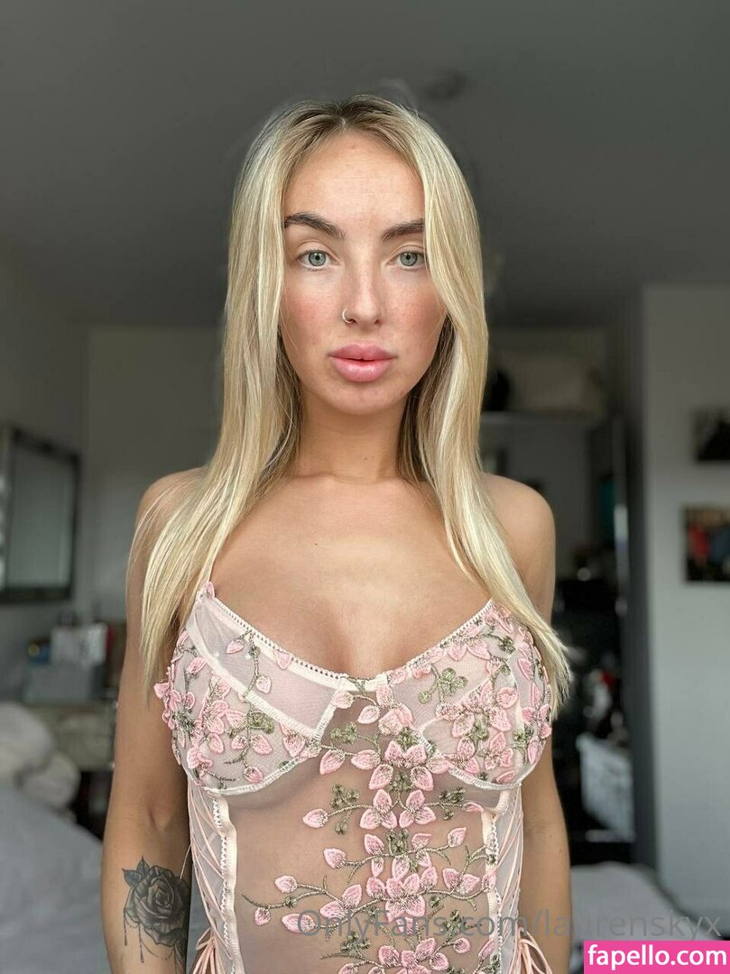 laurenskyx leaked nude photo #0008 (laurenskyx)