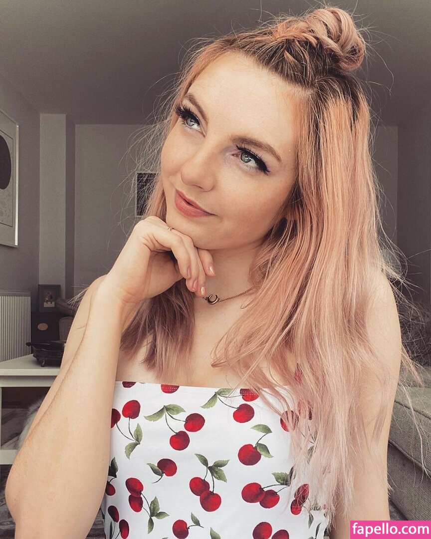 LDShadowLady leaked nude photo #0002 (LDShadowLady)